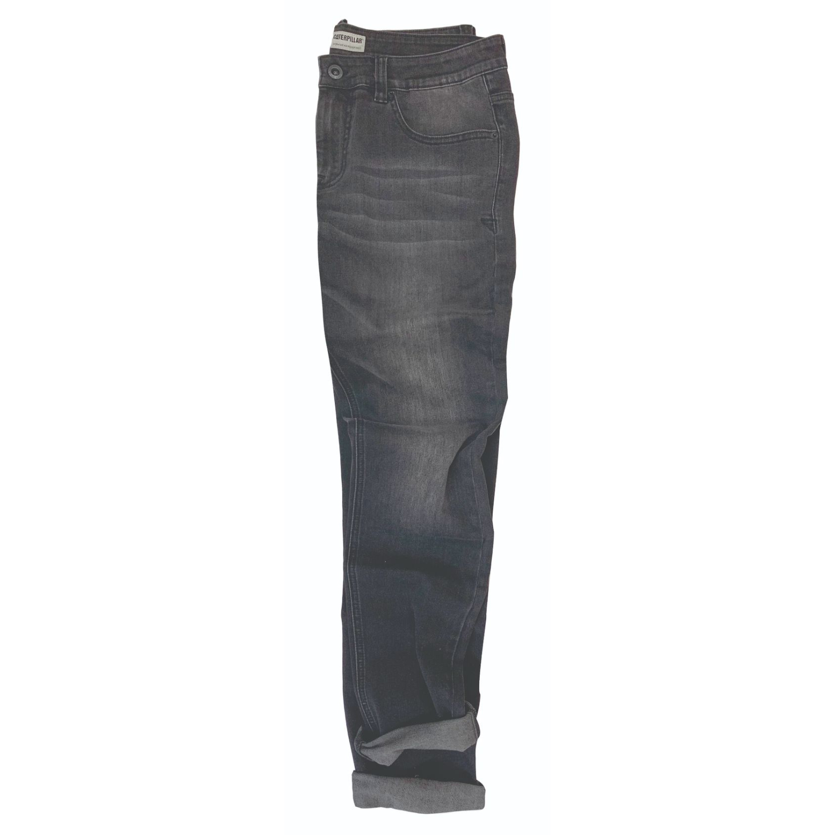 Caterpillar Men's Ninety Eight Slim Pants Grey CAT-53128